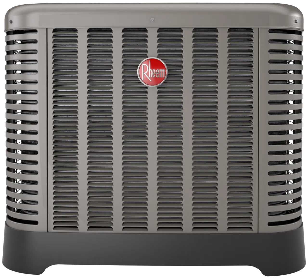 Rheem air conditioner
